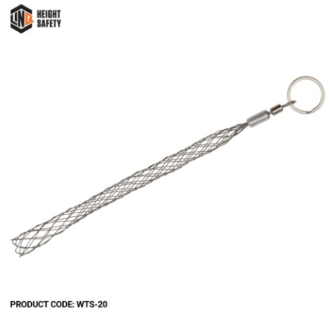 LINQ WIRE TOOL SOCK 20MM DIAMETER/20CM LENGTH